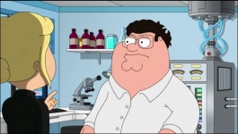 Family Guy - Season 23 Episode 10